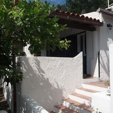 Villetta Dei Limoni Vulcano  Quarto foto